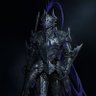 Lance profil fotoğrafı