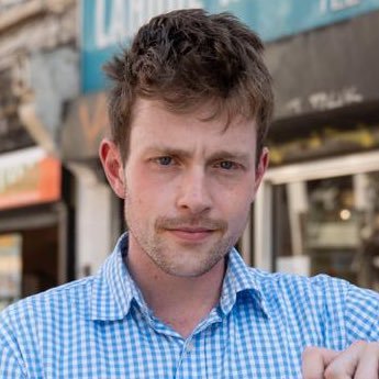 Thomas Godfrey's profile picture