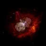 η Carinae's profile picture