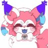 Фото профиля Floof !! (bsky is better... but i am here :3)