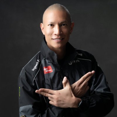 TK Nguyen | CEO of GAM 🌏's profile picture