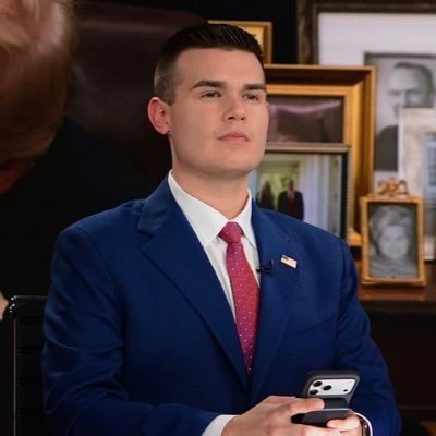 Jackson Gosnell's profile picture