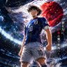 リッキー 的头像