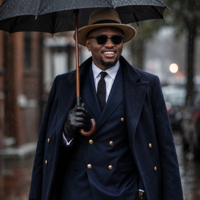 TevinMacharia's profile picture