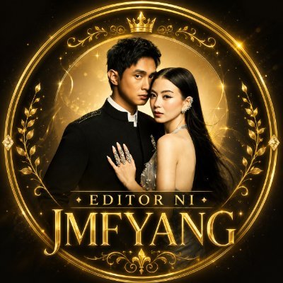 ⭐⭐Editor ni jmfyang ⭐⭐'s profile picture