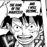 Space Ghost's profile picture