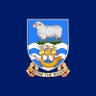 Inhabitant of the Falkland Islands 的头像
