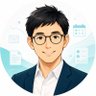 Profilbild von 喜友(よしと) AIとClaude Codeで事務効率化