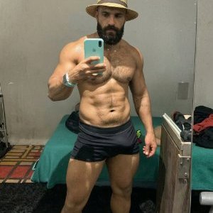 Jhon Clark's profile picture