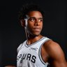 Spurs 2027 Champs profil fotoğrafı