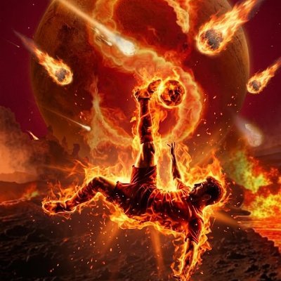 Supernova's profile picture