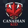 Фото профиля Canadian Kid