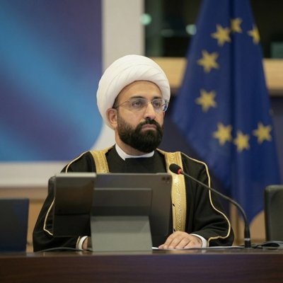 Imamofpeace's profile picture