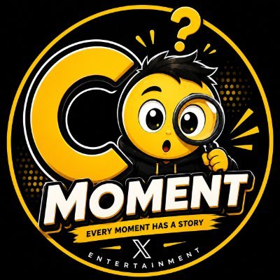 CMoment Entertainment's profile picture