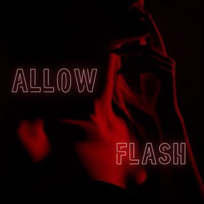 allowflash_'s profile picture