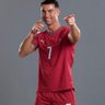 cristianolegacy profil fotoğrafı