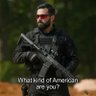 America Only 的头像