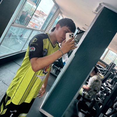 Diego Zabala X's profile picture
