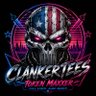 Clanker Tees profil fotoğrafı