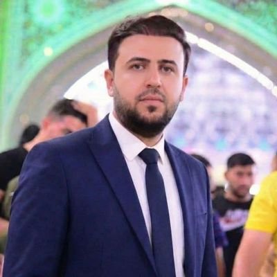 علي محسن بحر's profile picture