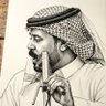 Profilbild von حامد العنزي #شاعر_وشاعر