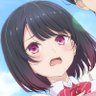Фото профиля 『塩対応の佐藤さんが俺にだけ甘い』公式♡2026年10月TVアニメ放送開始