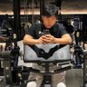 李林杪's profile picture