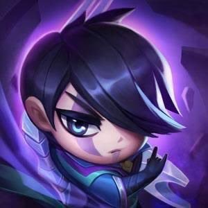 Acervo Aphelios's profile picture