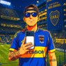 Profilbild von 🇸🇪 BRUNO 🇸🇪