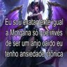 Morgana's profile picture