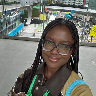 Adanna's profile picture