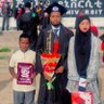 Фото профиля Abdirahman ismail ahmed