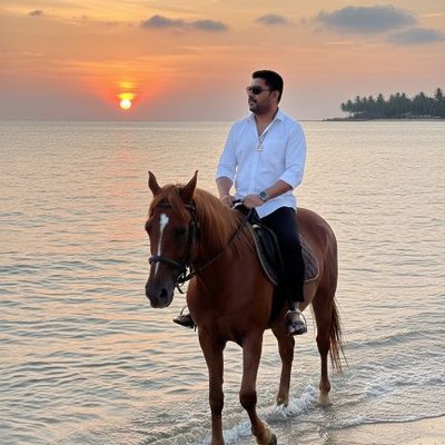 🔥 بتـاع الجـاز-🇪🇬 -Eng🔥's profile picture