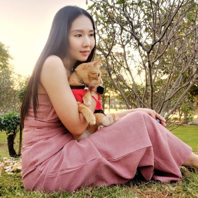 Nu'oui ~ นู๋อุ๋ย ~☆~ หัวใจสาววาย ♡'s profile picture