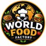 Profilbild von WORLD FOOD FACTORY