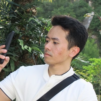 Alfi's profile picture