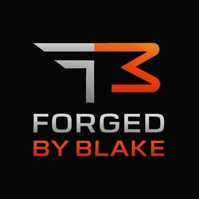Forged by Blake's profile picture