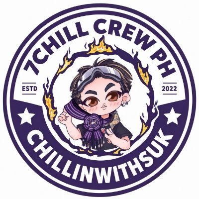 ChillinwithSuk's profile picture