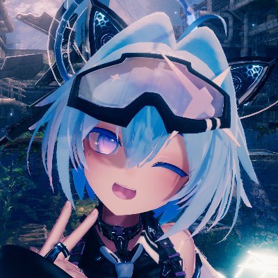 蝕月🌙Crescent Eclipse's profile picture