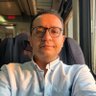 Profilbild von Ahmed Aboshanab