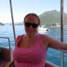 Charlotte Lewis's profile picture