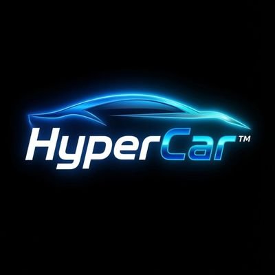 HyperCar™'s profile picture
