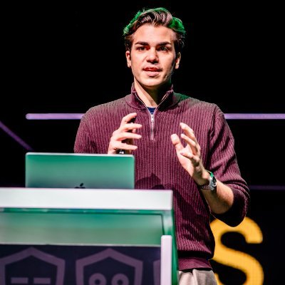 Adrian | JavaScript Mastery's profile picture