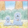 こっらのぼのぼ 的头像