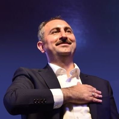 Abdulhamit Gül's profile picture