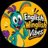 Profilbild von English Winglish Vibes