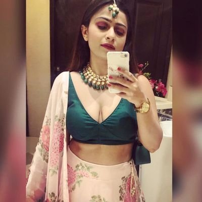 Payal sharma 📈's profile picture