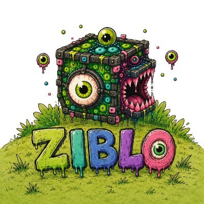 ZIBLO's profile picture