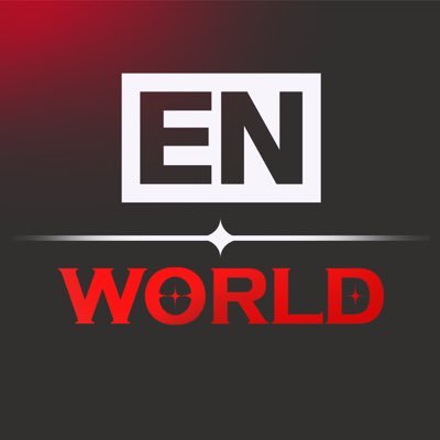 ENHYPEN WORLD's profile picture