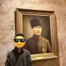 ismail 🌹 的头像